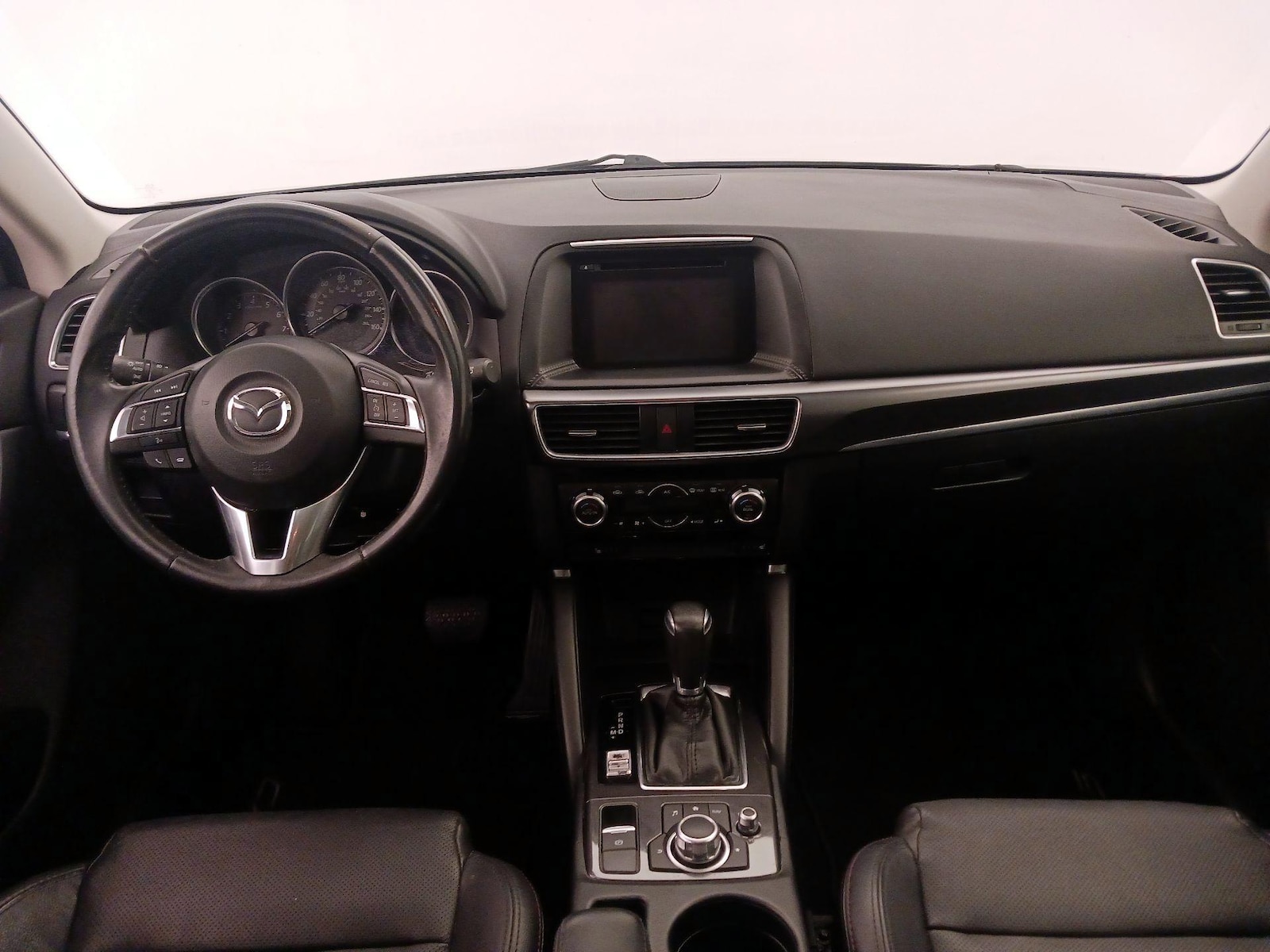 2016 Mazda CX-5 Grand Touring - Photo 10