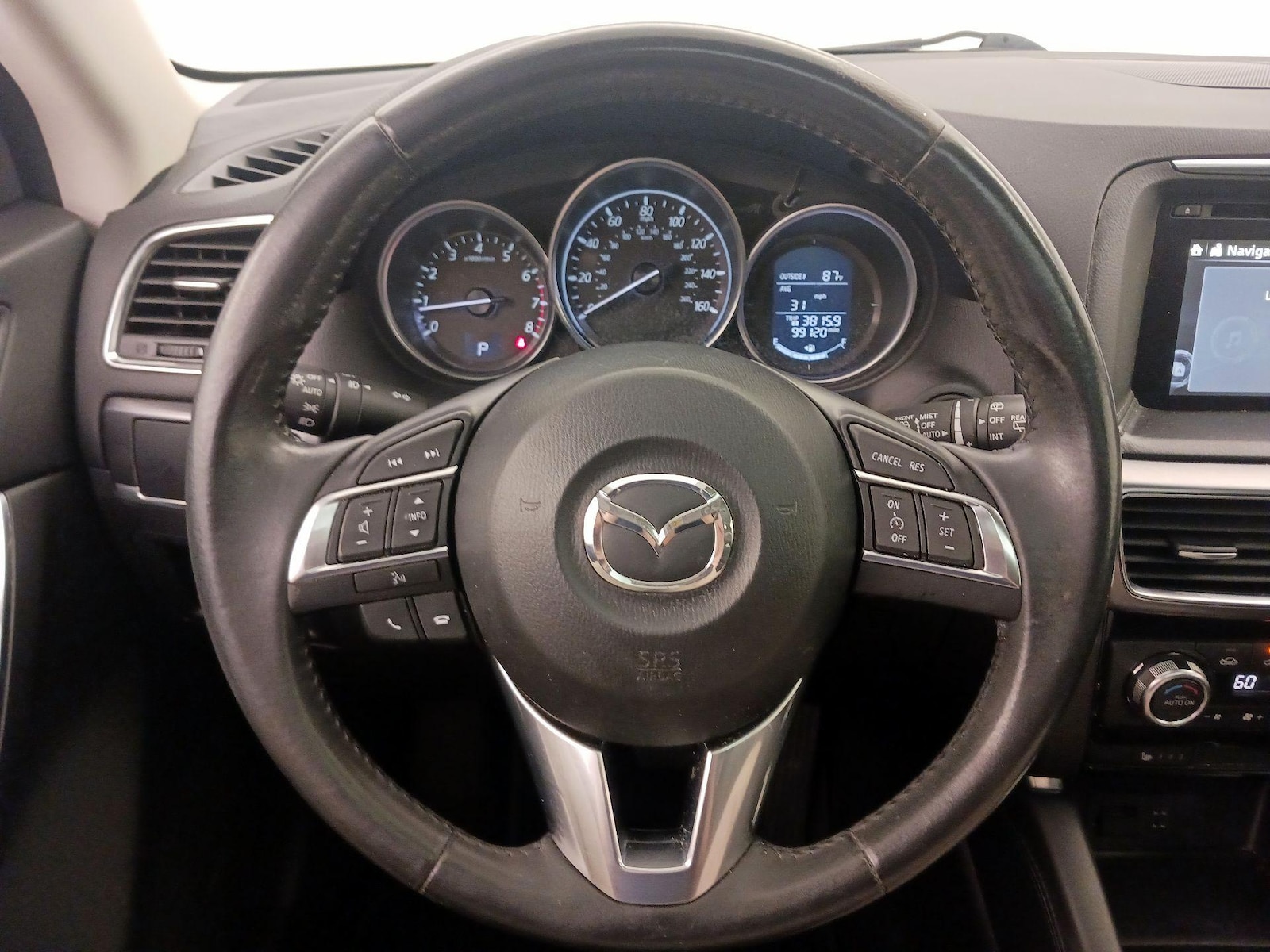 2016 Mazda CX-5 Grand Touring - Photo 11