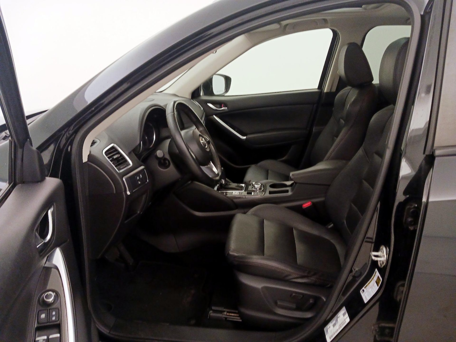 2016 Mazda CX-5 Grand Touring - Photo 12