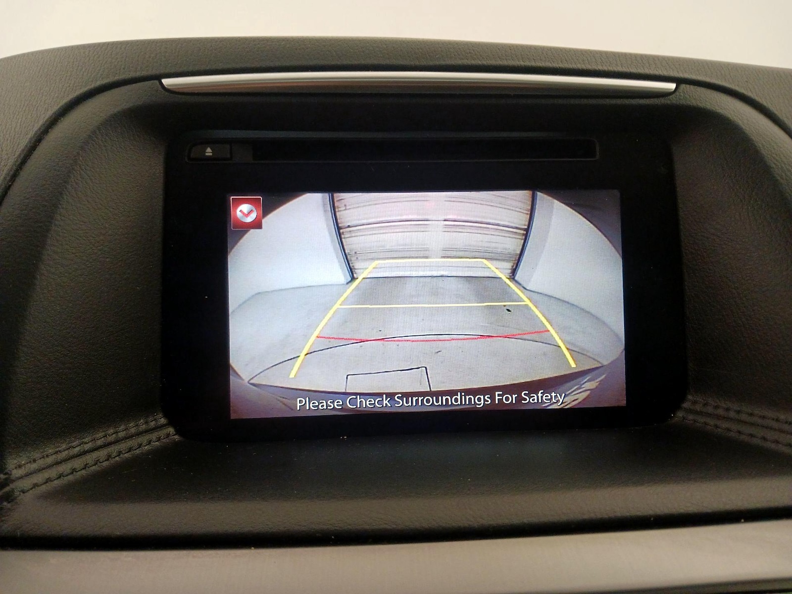 2016 Mazda CX-5 Grand Touring - Photo 15