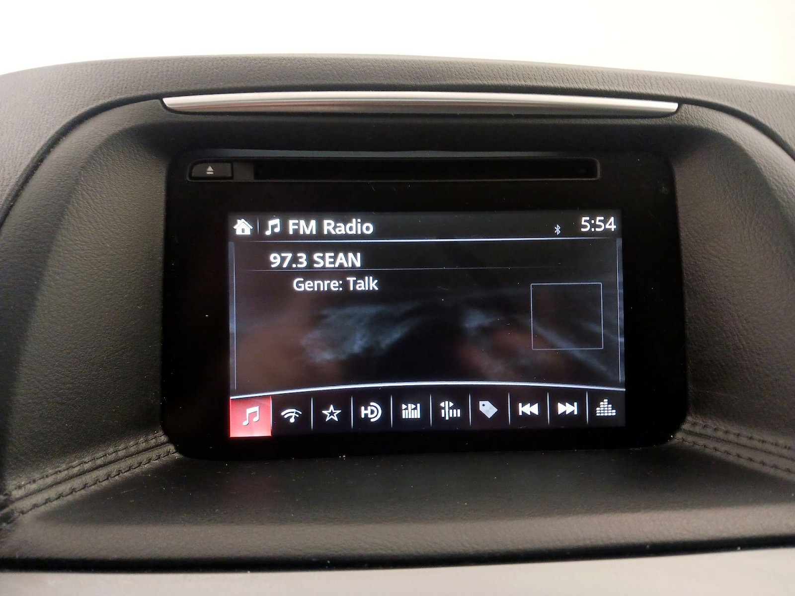 2016 Mazda CX-5 Grand Touring - Photo 16