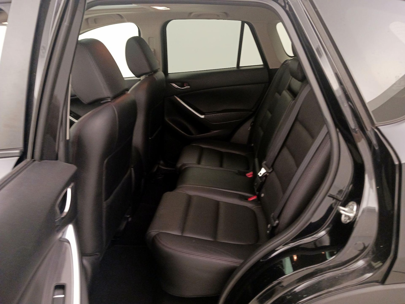 2016 Mazda CX-5 Grand Touring - Photo 21