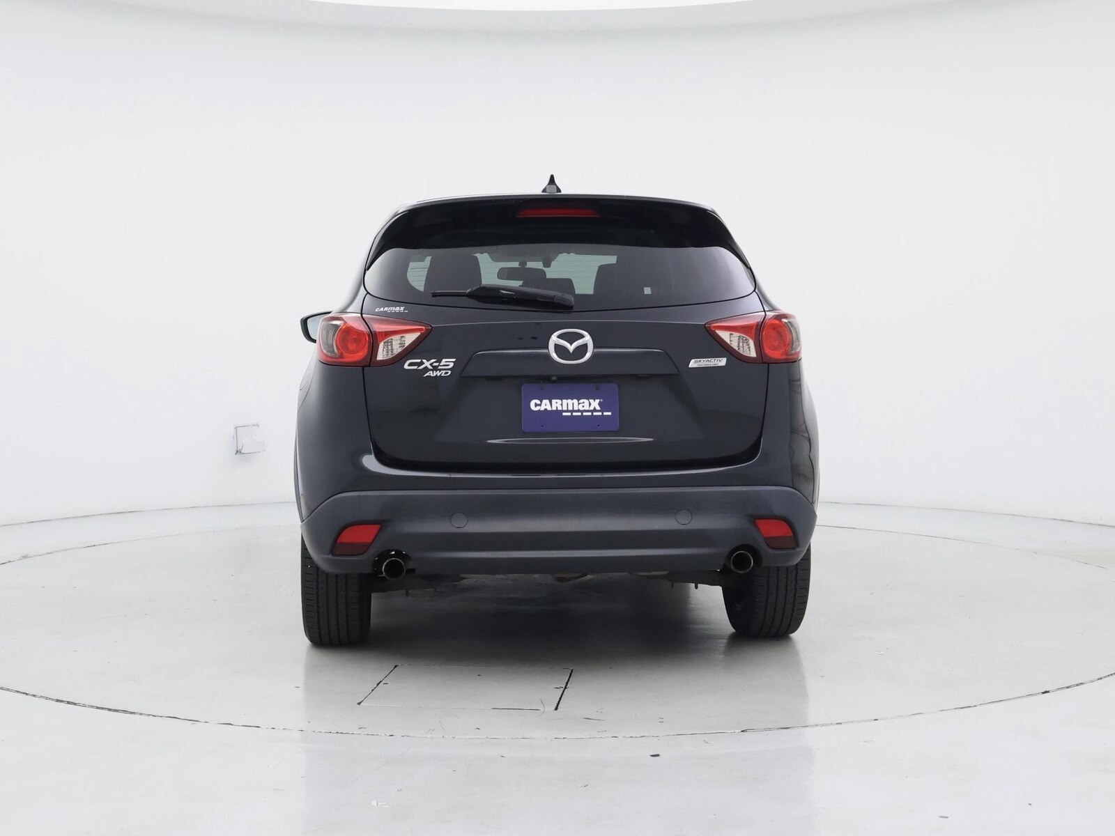2016 Mazda CX-5 Grand Touring - Photo 7