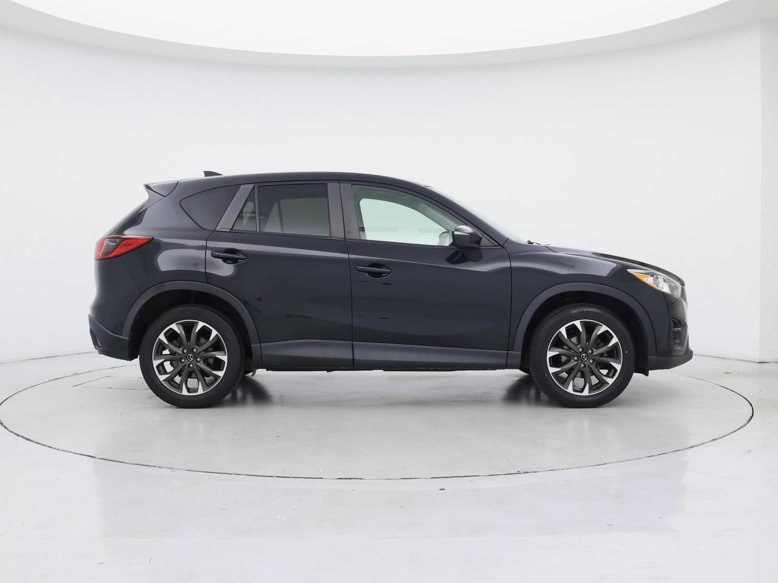 2016 Mazda CX-5 Grand Touring - Photo 8