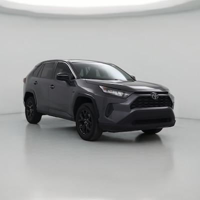 Vehicle exterior view