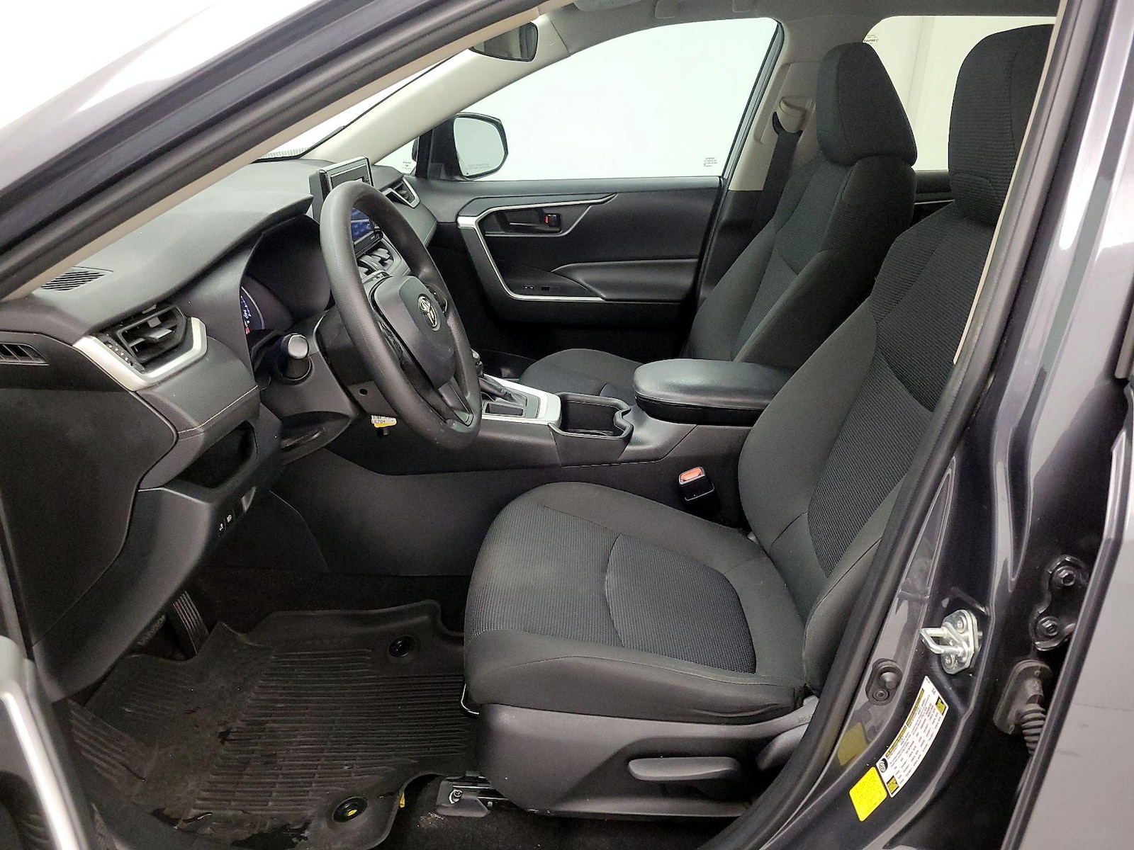 Side Airbags
