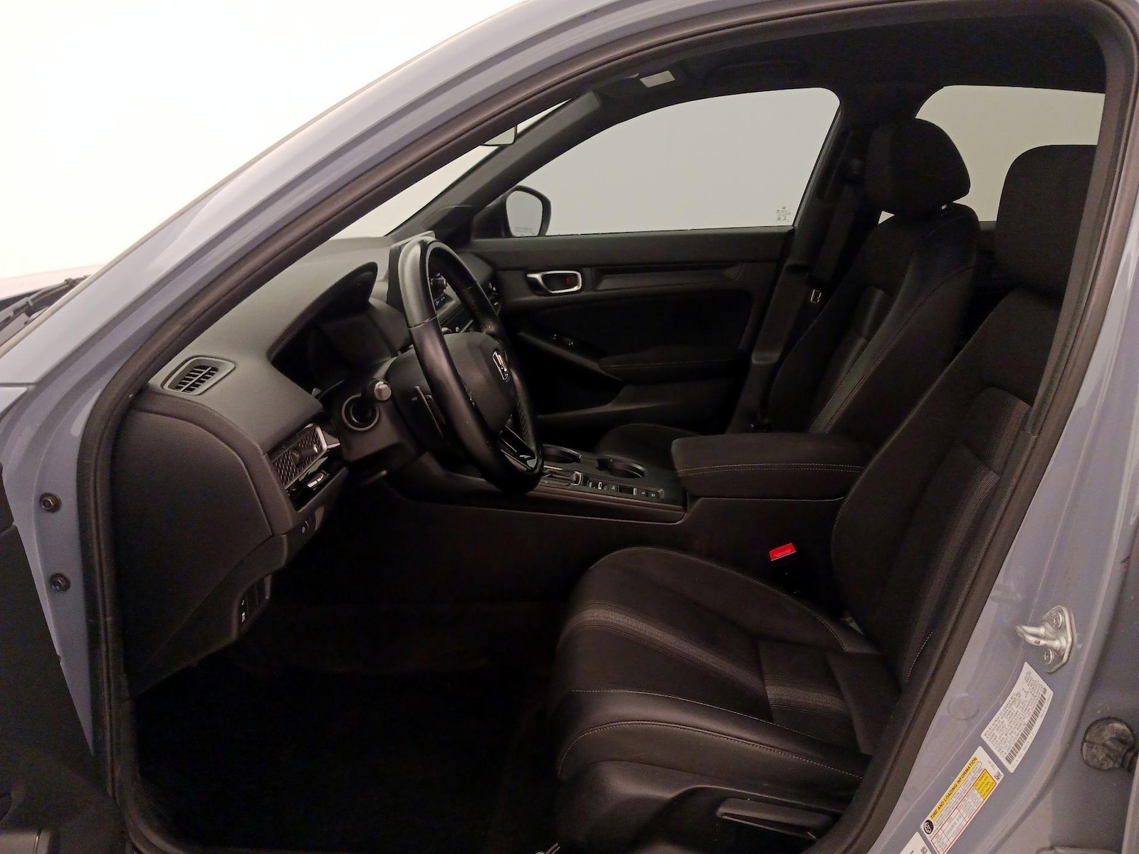 Side Airbags