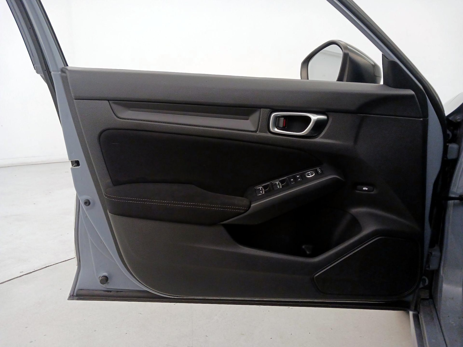 2022 Honda Civic Sport - Photo 13