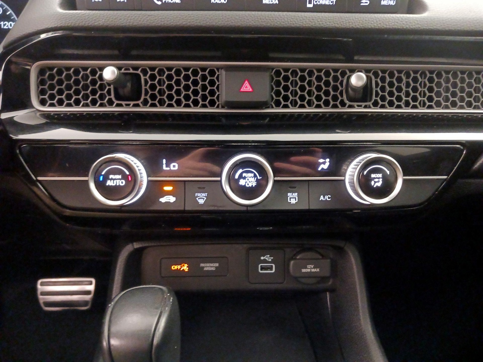 2022 Honda Civic Sport - Photo 17