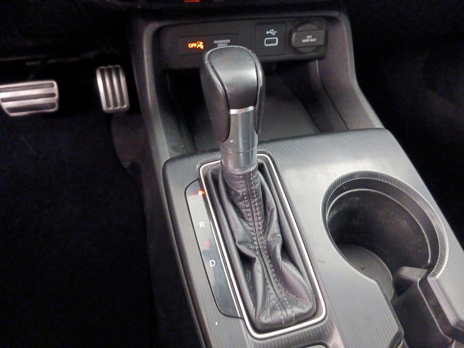2022 Honda Civic Sport - Photo 18