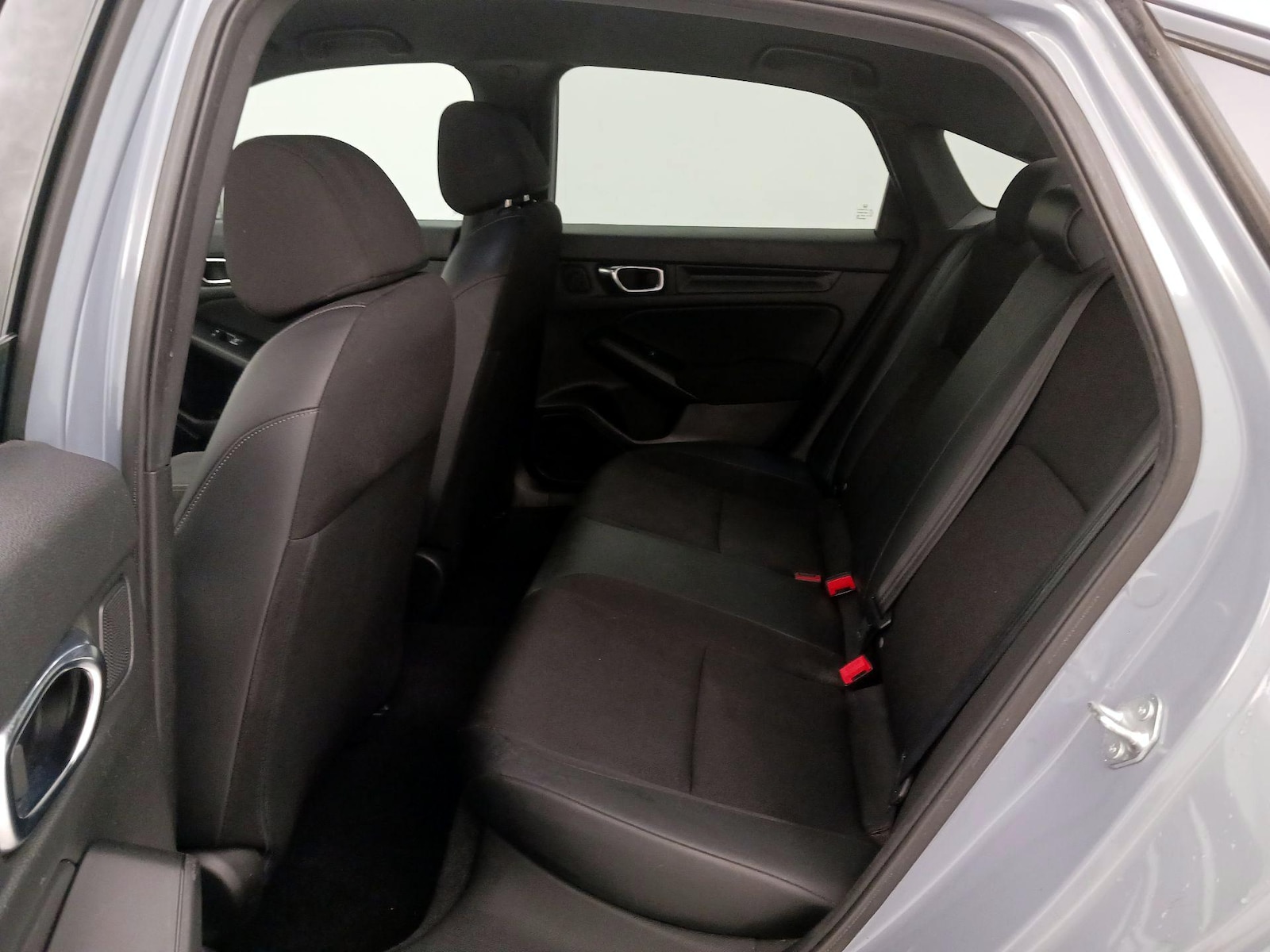 2022 Honda Civic Sport - Photo 20