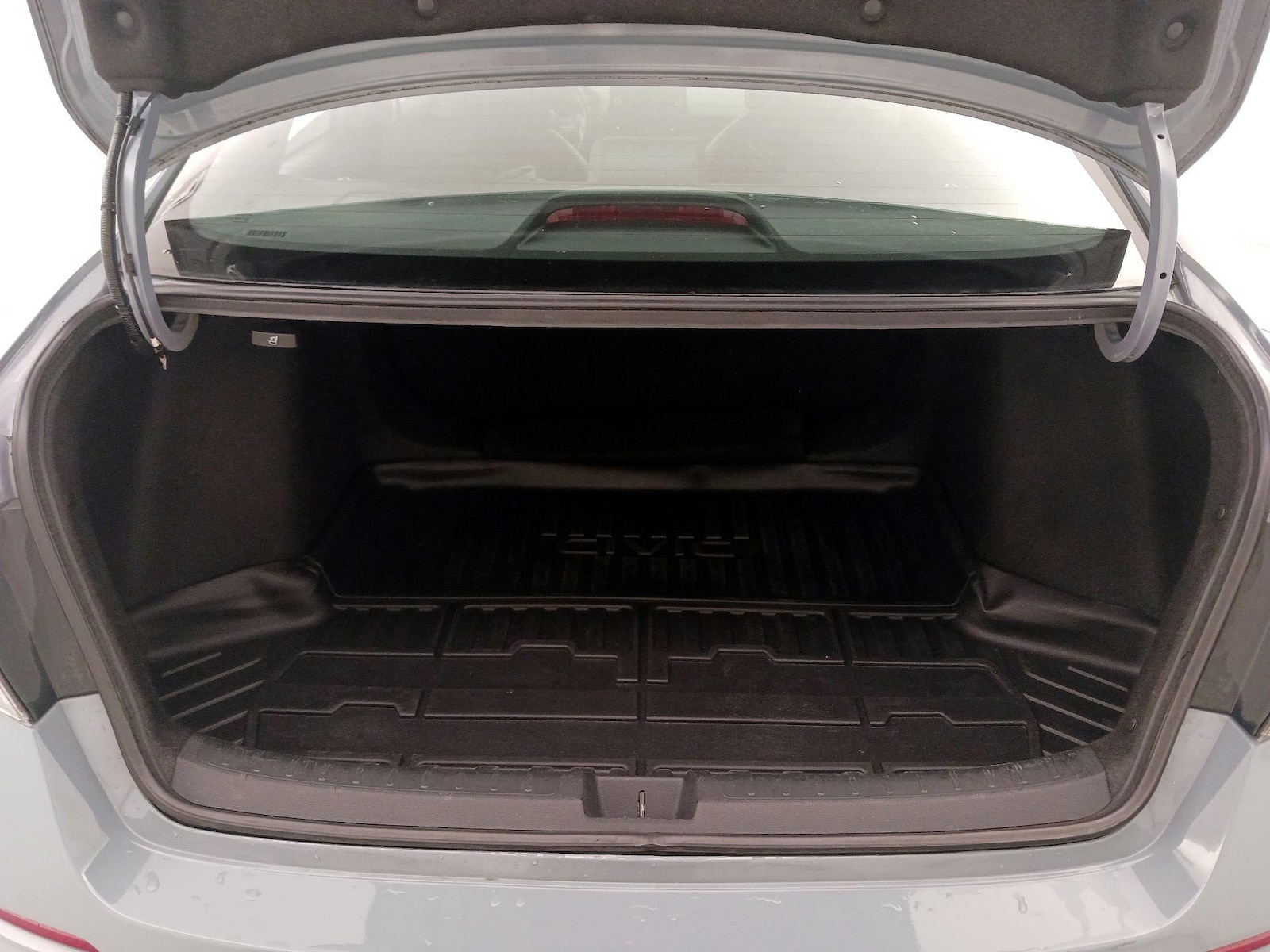 2022 Honda Civic Sport - Photo 21