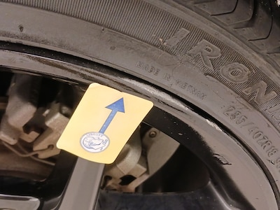 Condition detail