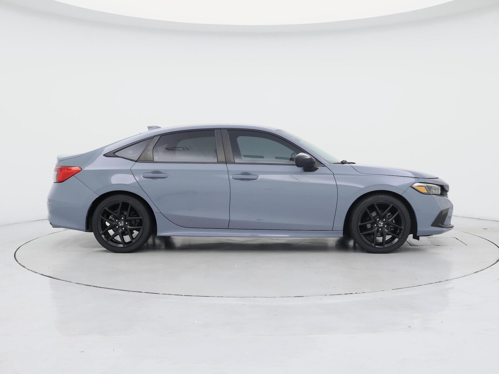 2022 Honda Civic Sport - Photo 8