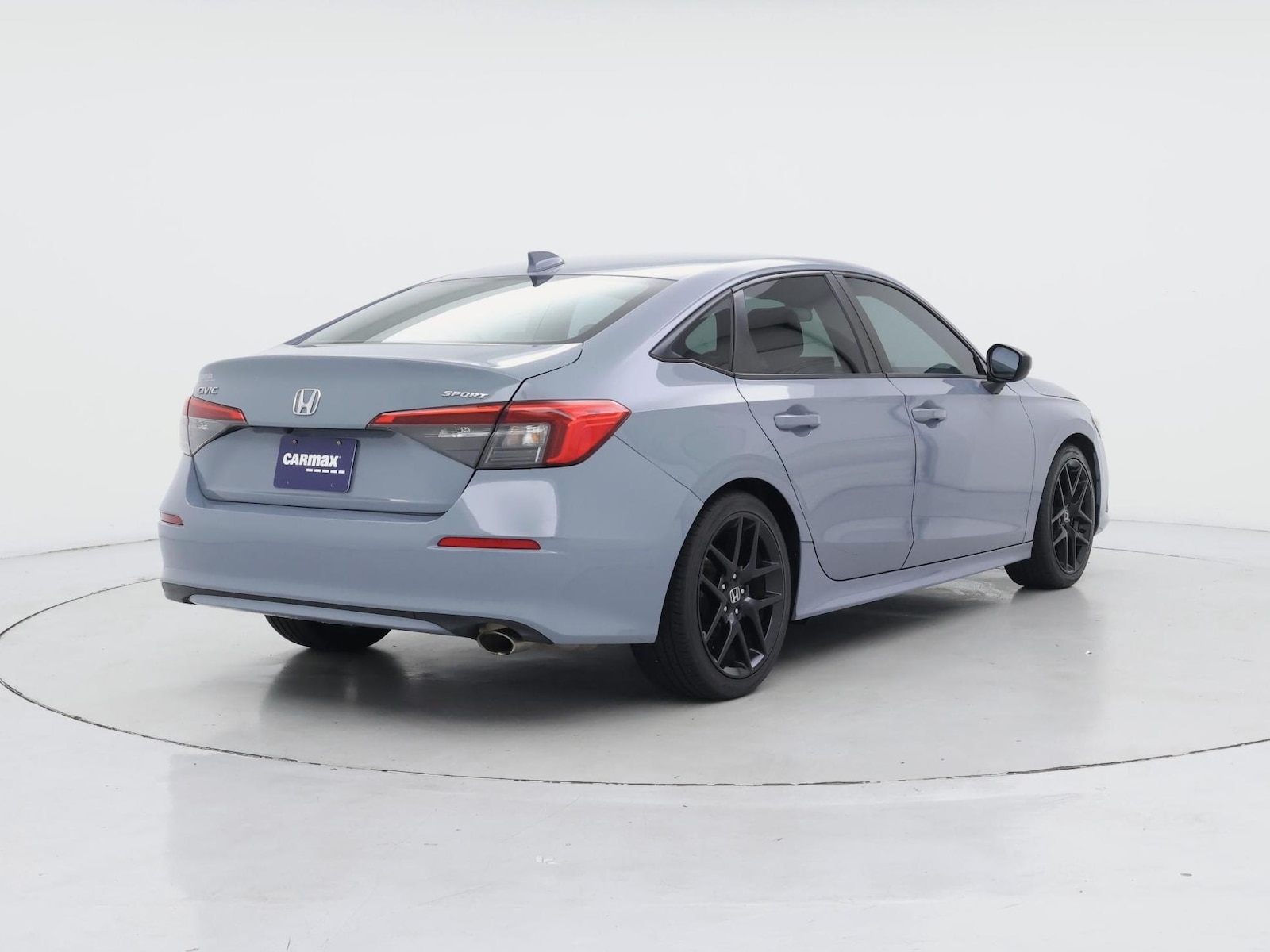 2022 Honda Civic Sport - Photo 9