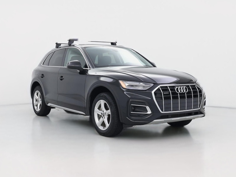 2023 Audi Q5 Premium