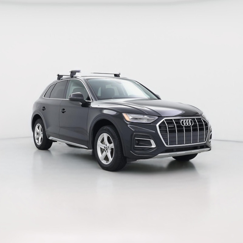 2023 Audi Q5 Premium