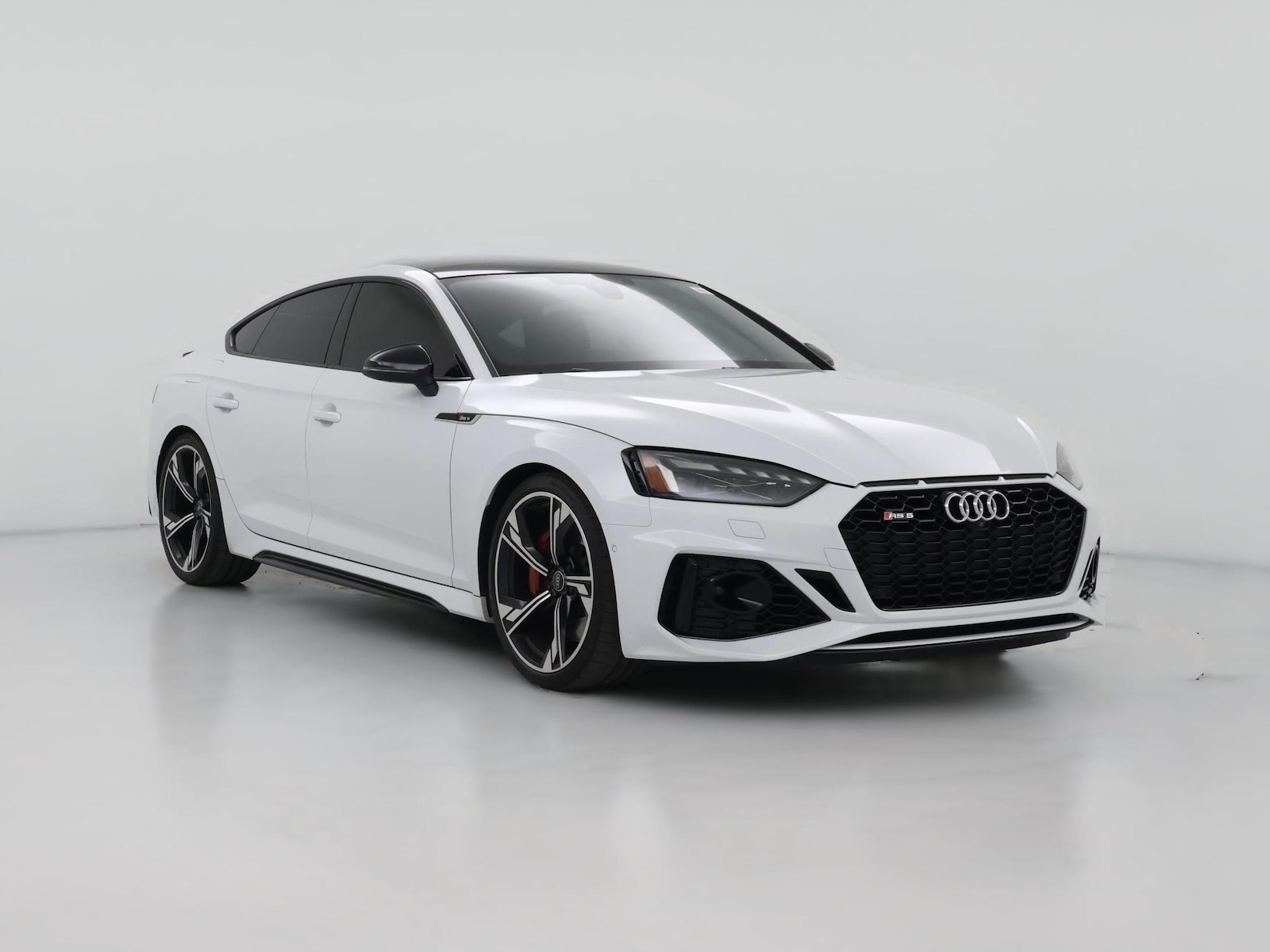 2021 Audi RS 5 Sportback