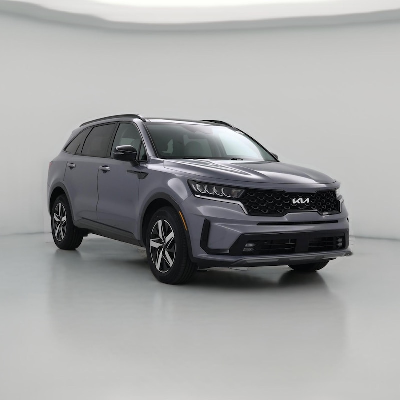 2022 Kia Sorento EX