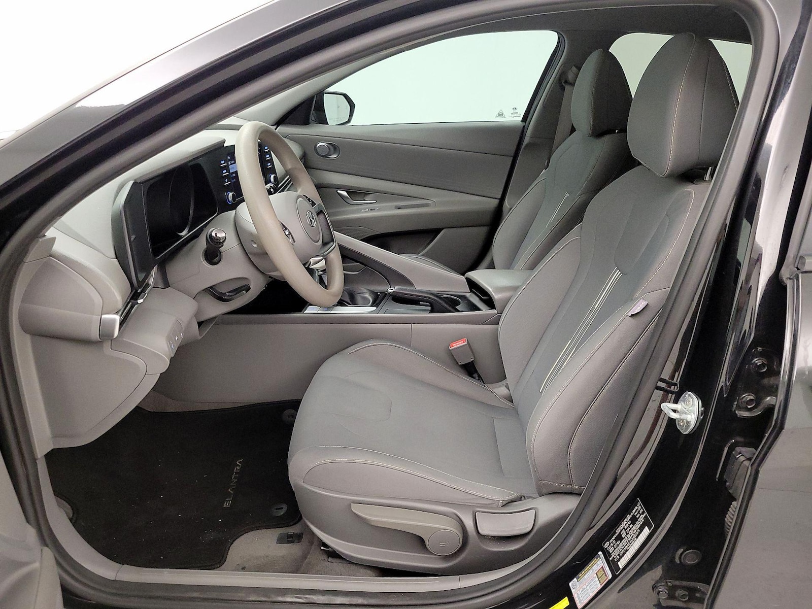 Side Airbags