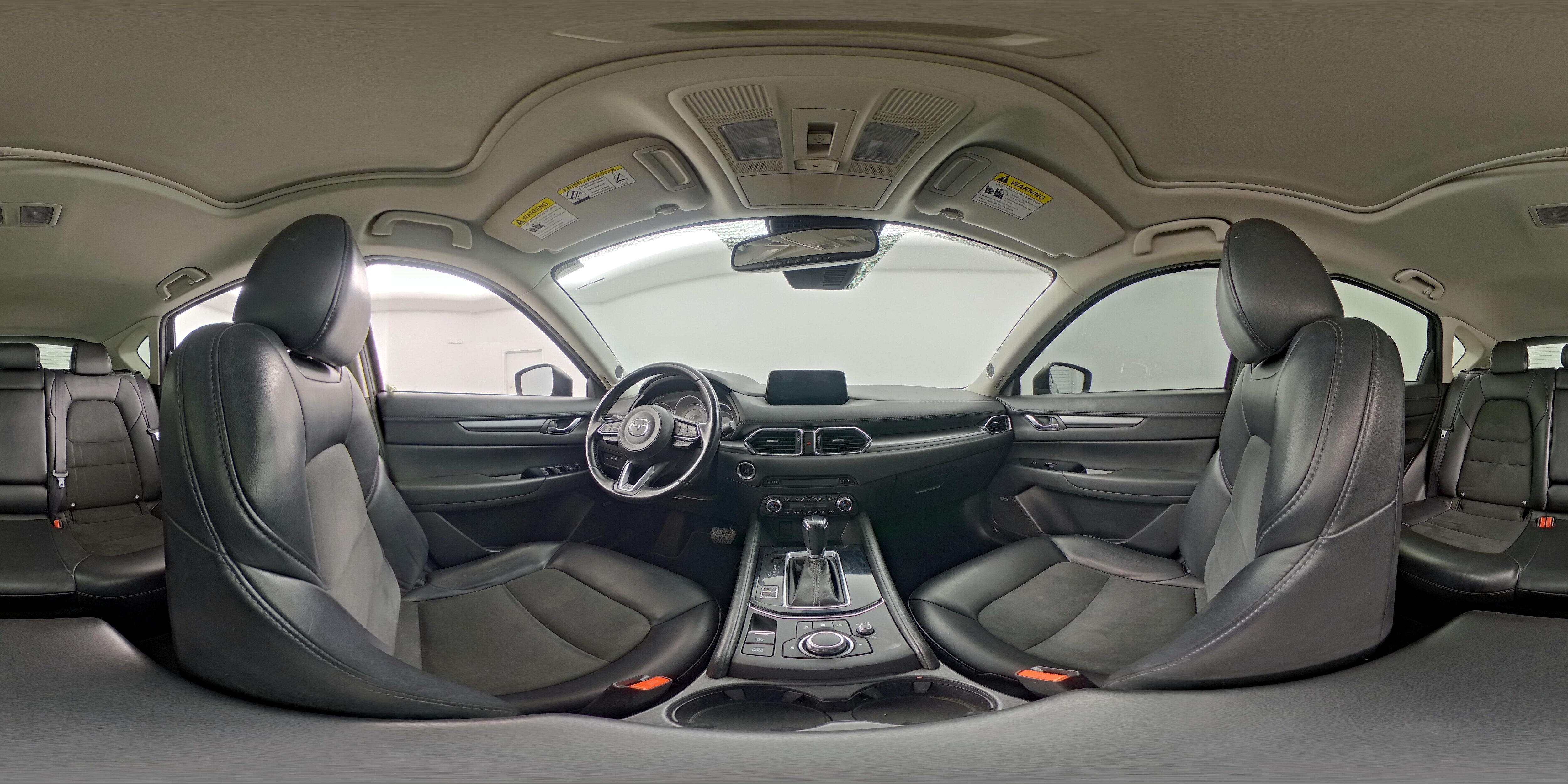 2018 Mazda CX-5 Touring - Photo 27