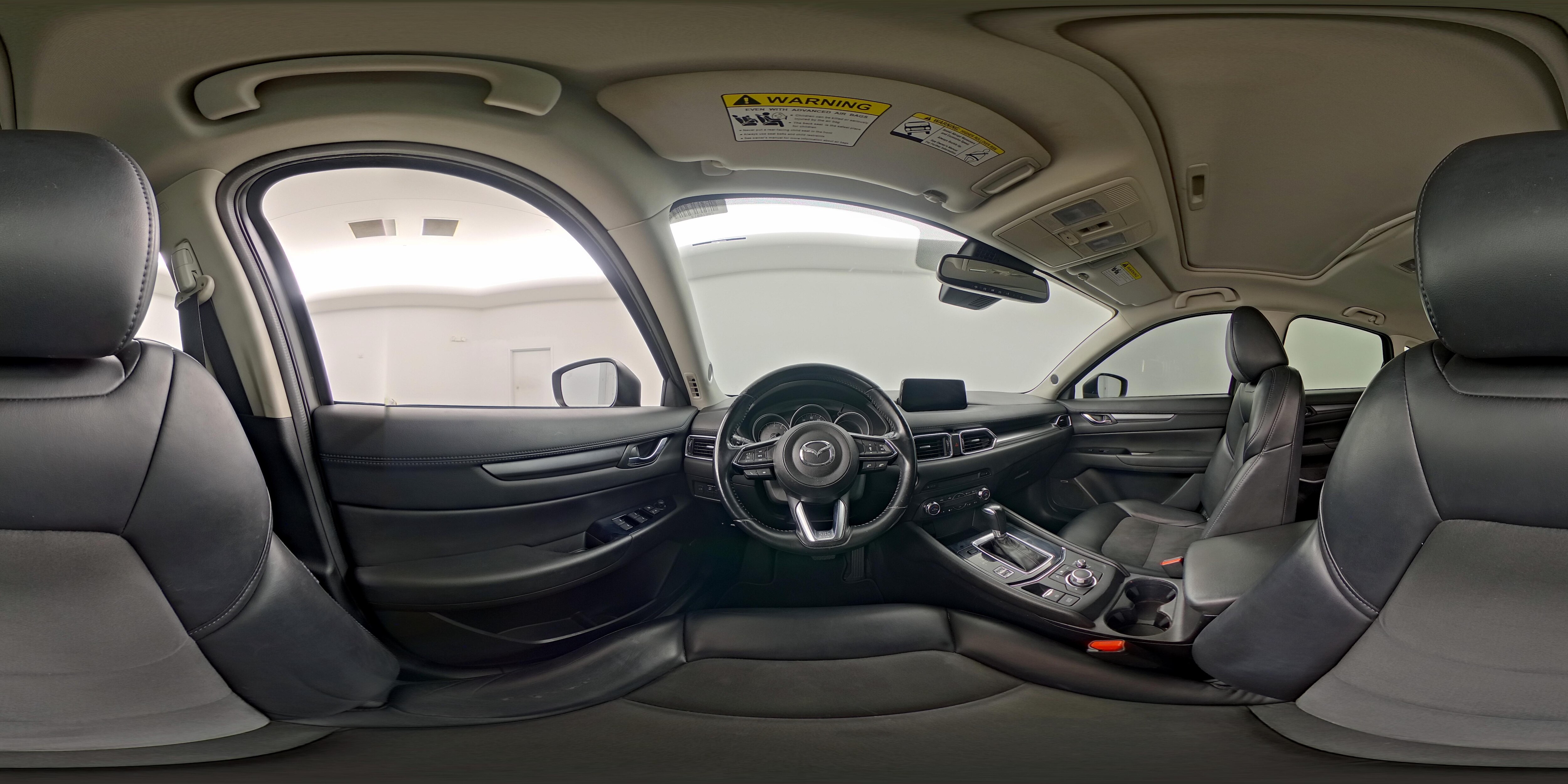 2018 Mazda CX-5 Touring - Photo 29