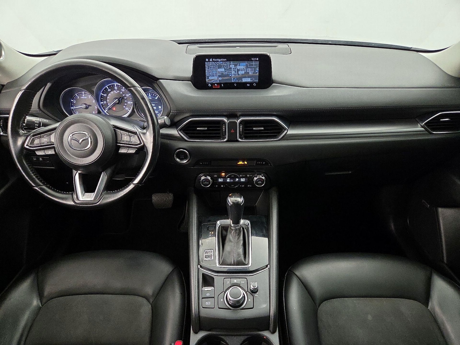 2018 Mazda CX-5 Touring - Photo 10