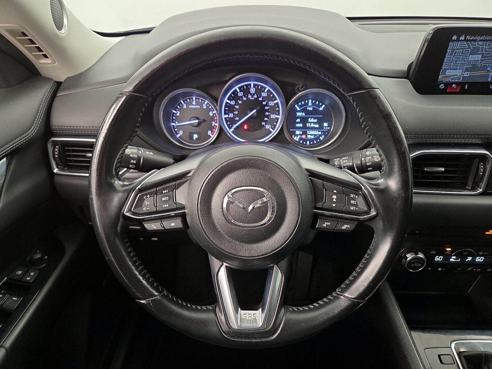 2018 Mazda CX-5 Touring - Photo 11