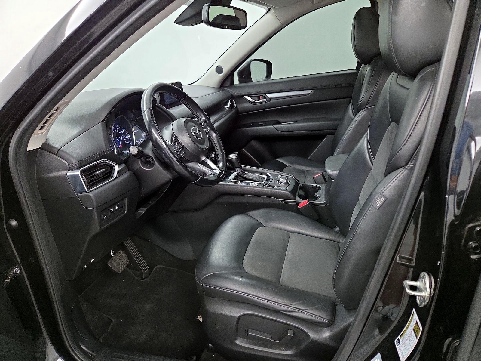 2018 Mazda CX-5 Touring - Photo 12