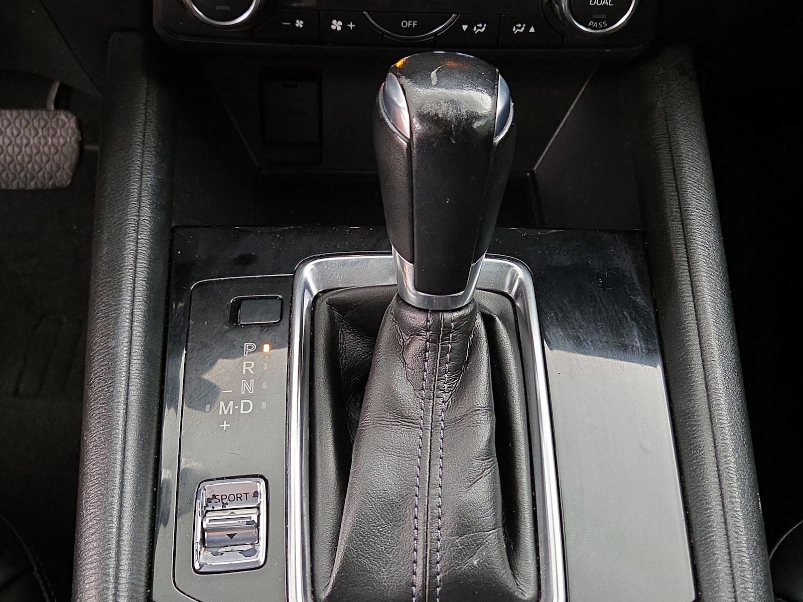 2018 Mazda CX-5 Touring - Photo 19