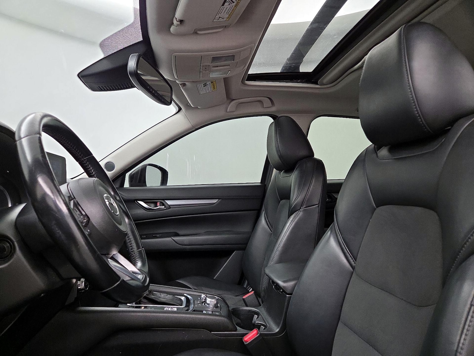 2018 Mazda CX-5 Touring - Photo 21