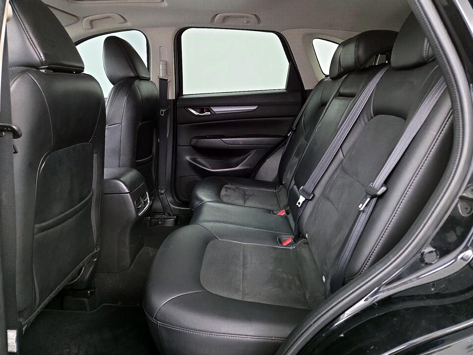 2018 Mazda CX-5 Touring - Photo 22