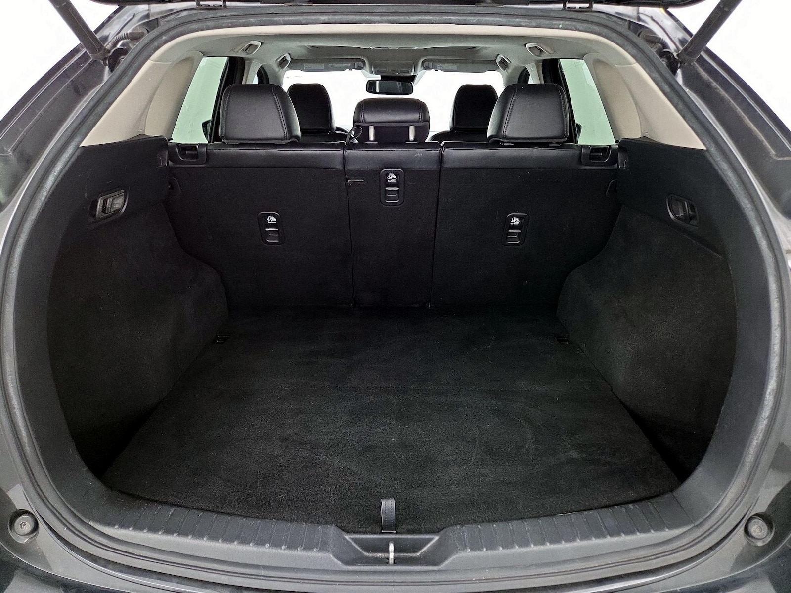 2018 Mazda CX-5 Touring - Photo 23