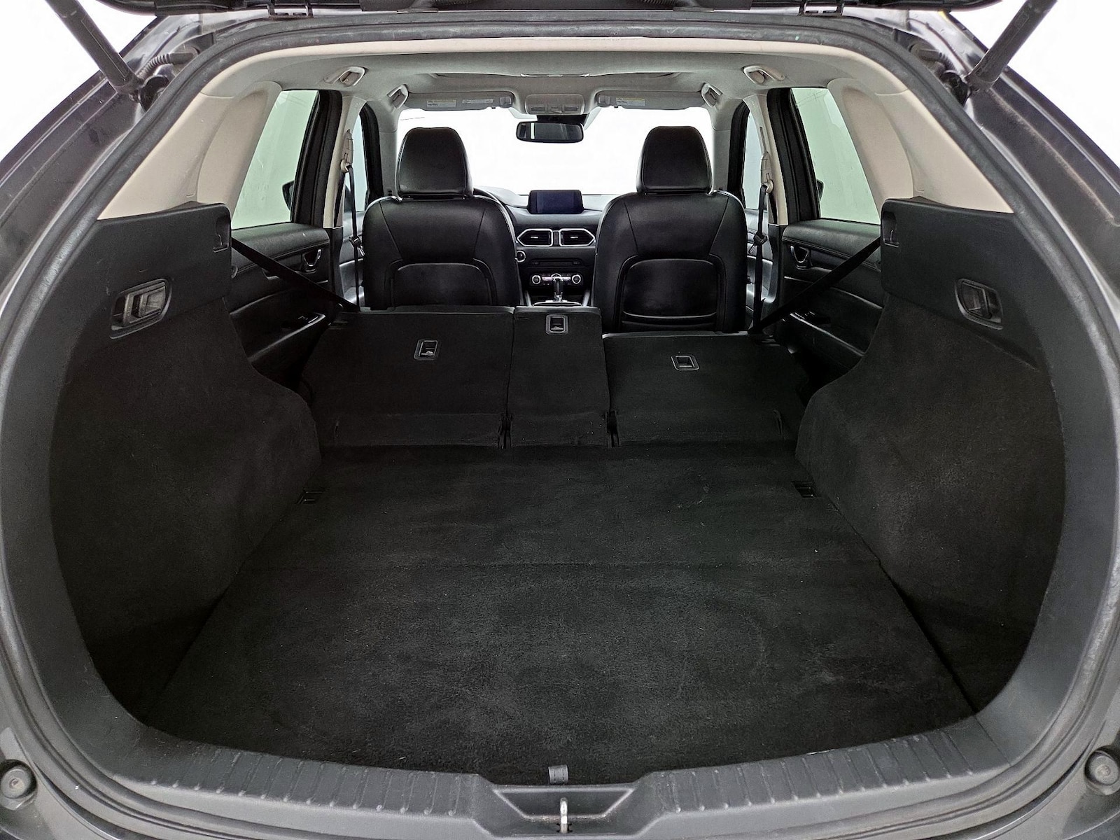 2018 Mazda CX-5 Touring - Photo 24