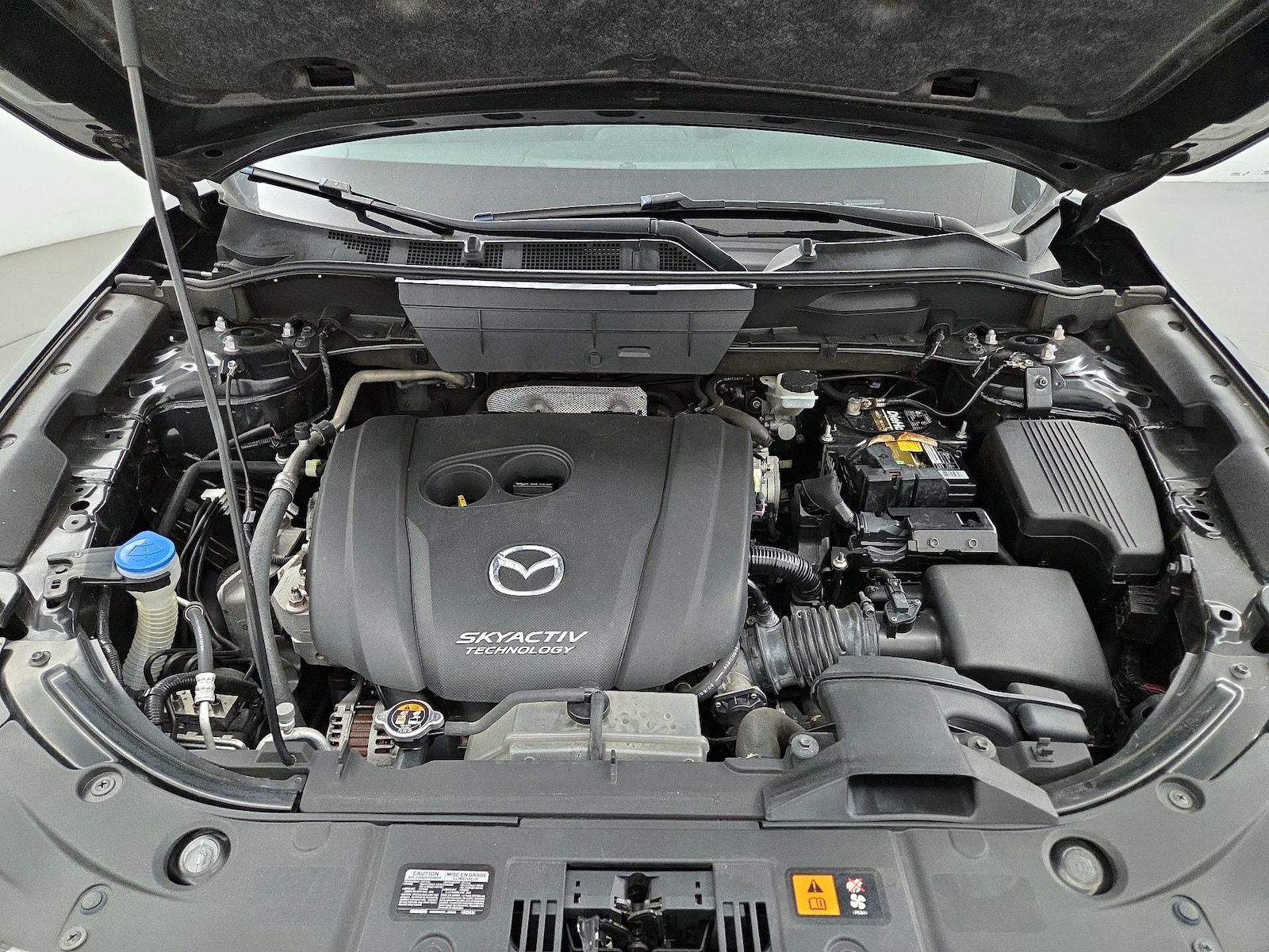 2018 Mazda CX-5 Touring - Photo 25