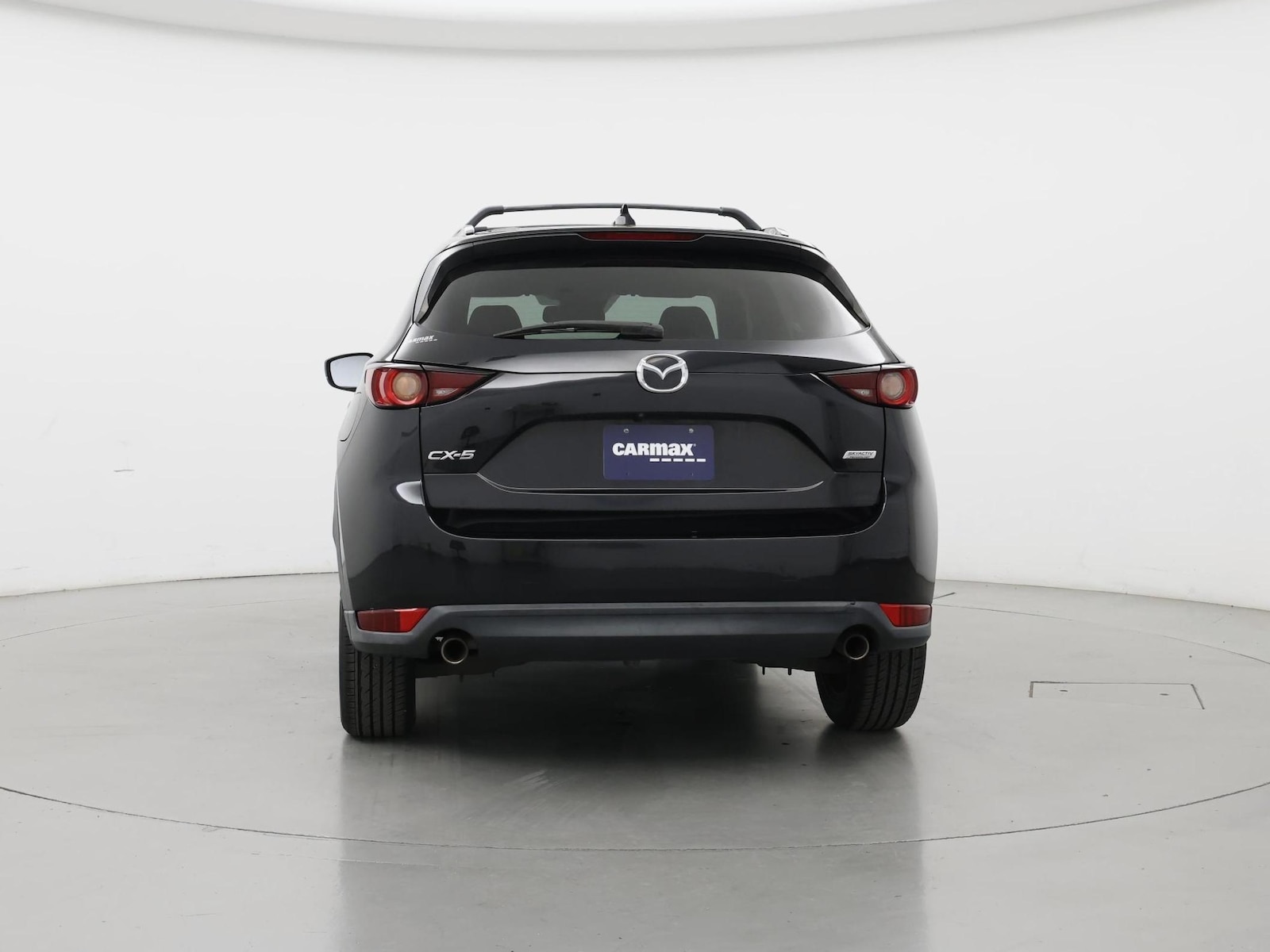 2018 Mazda CX-5 Touring - Photo 7