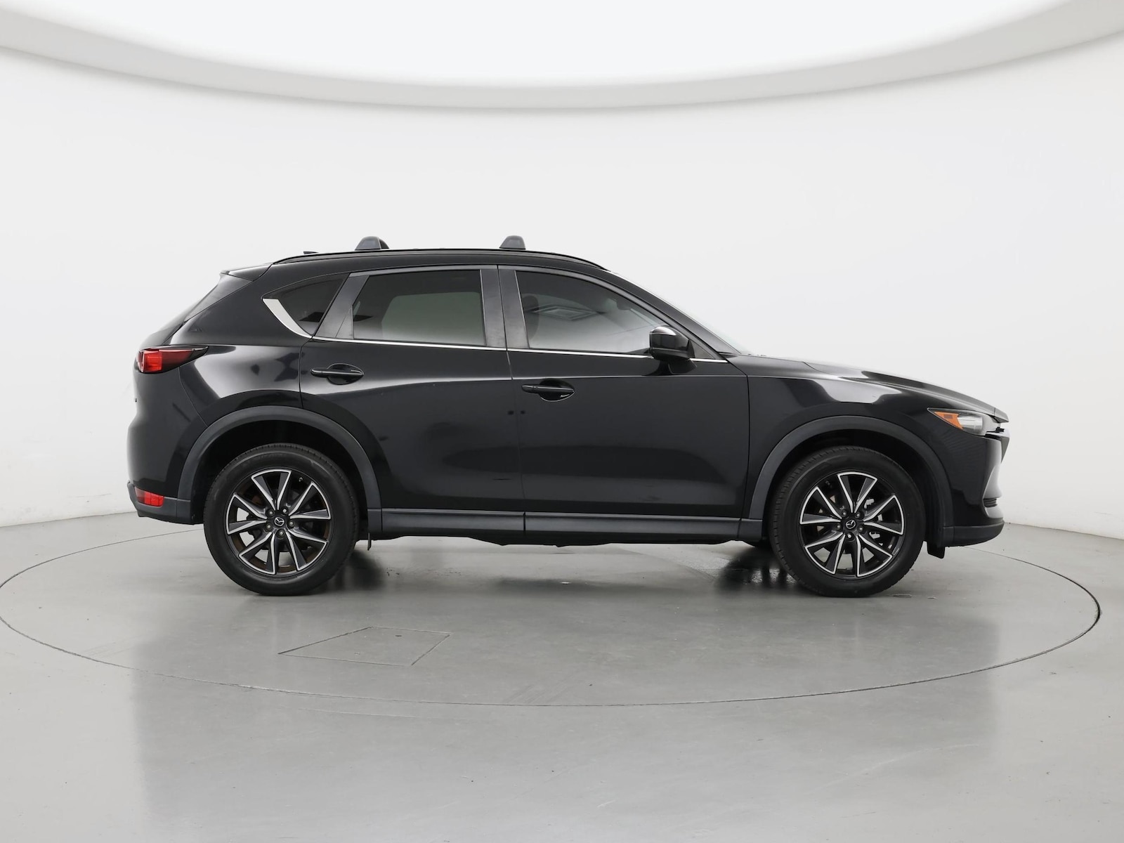 2018 Mazda CX-5 Touring - Photo 8