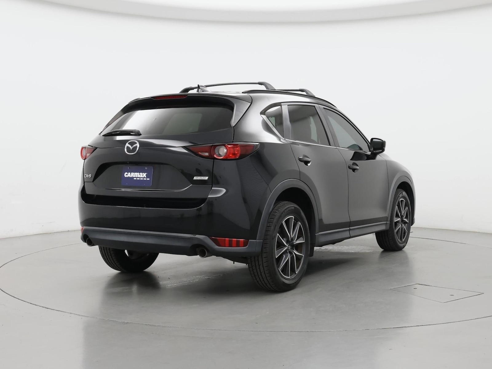 2018 Mazda CX-5 Touring - Photo 9
