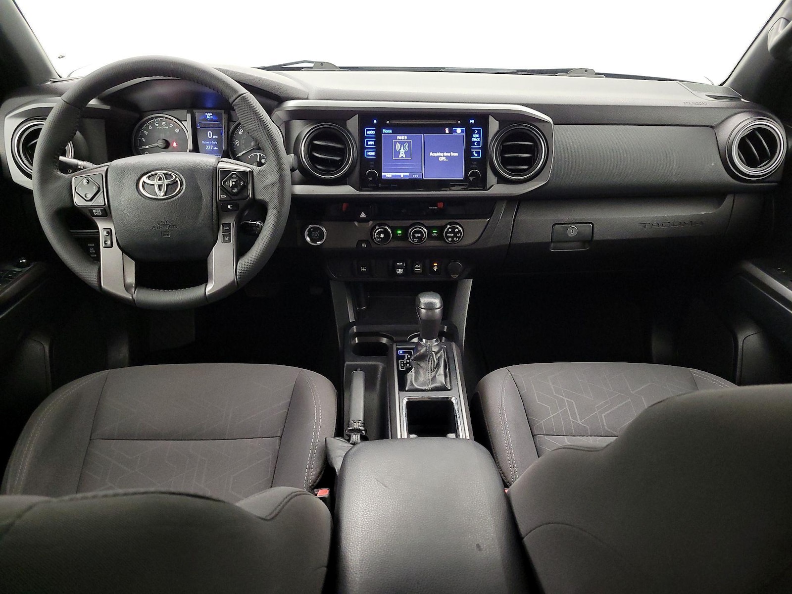 Navigation System
