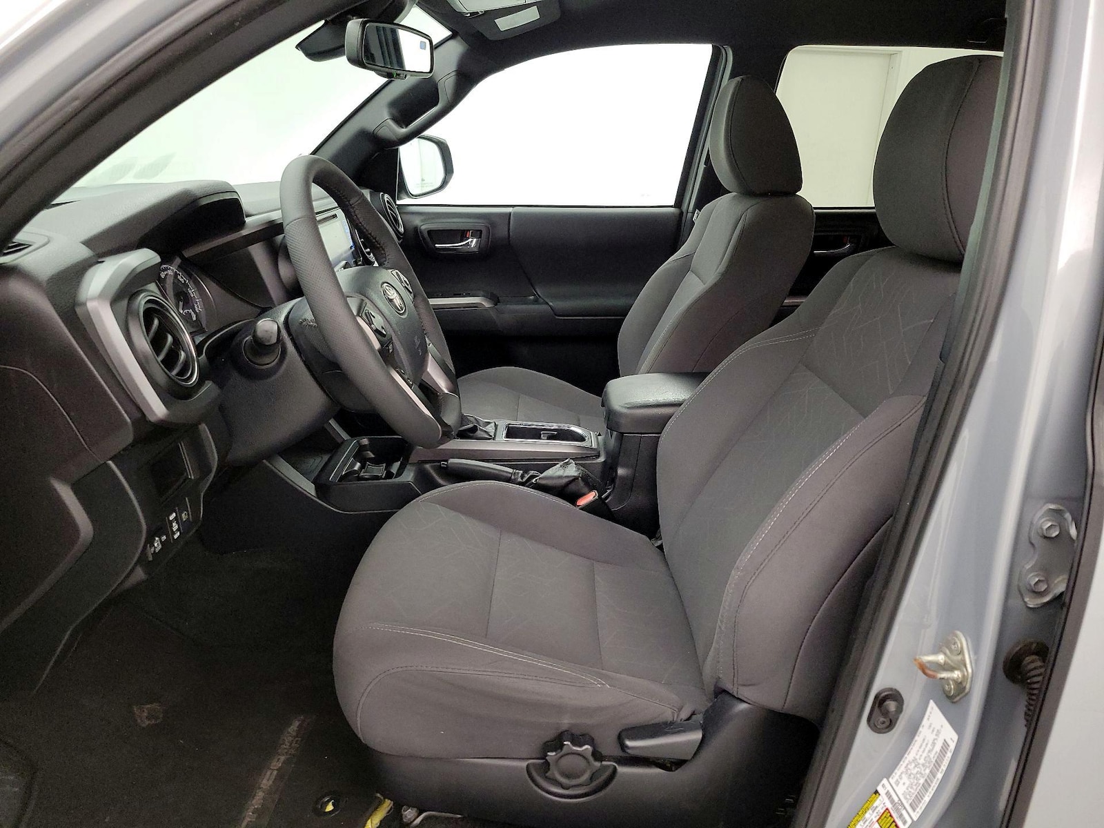 Side Airbags