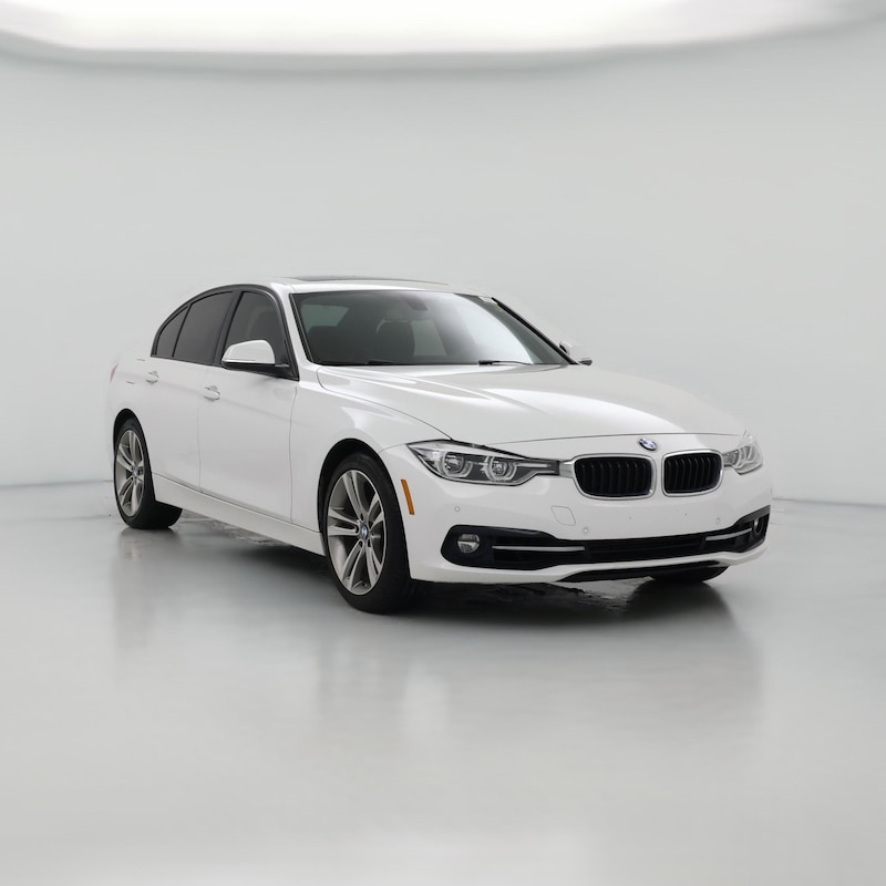 2016 BMW 328 I