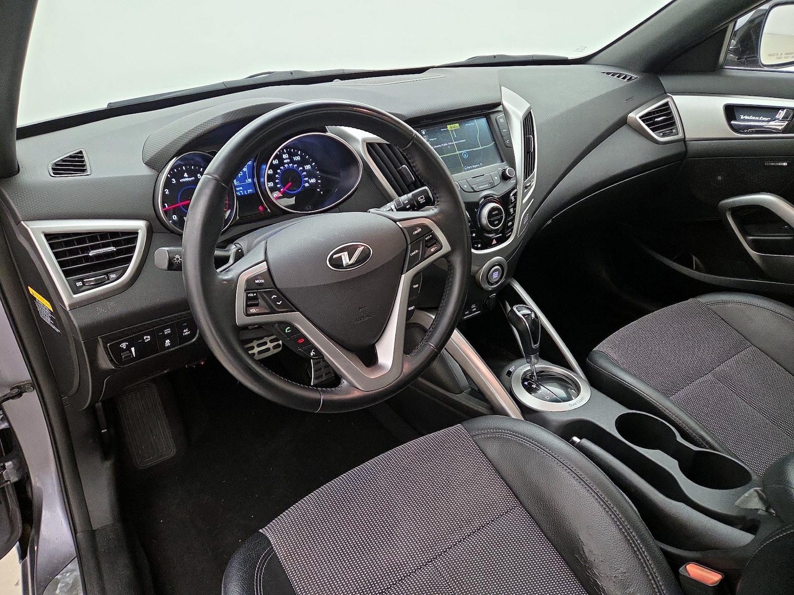 Navigation System