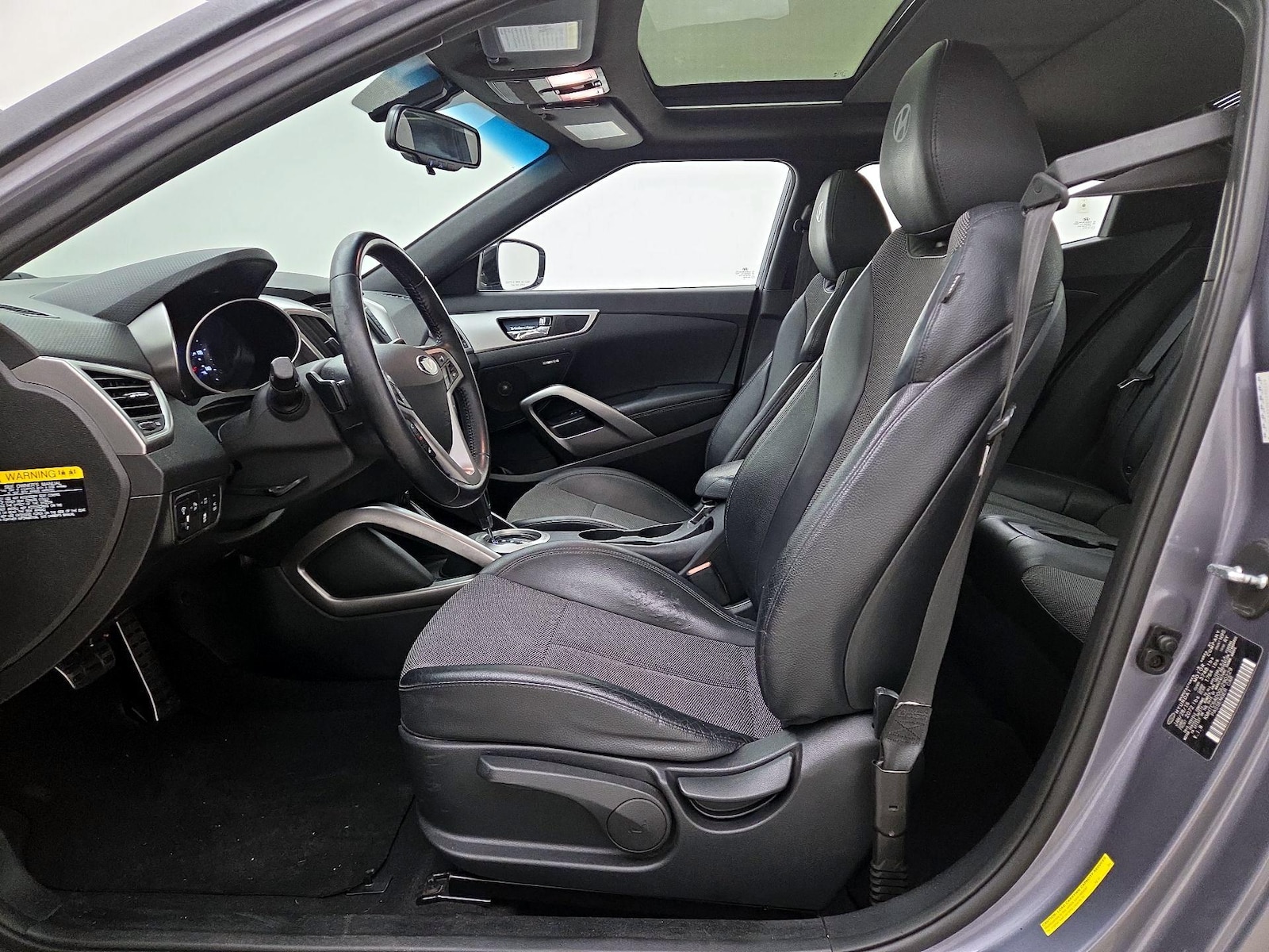 Side Airbags