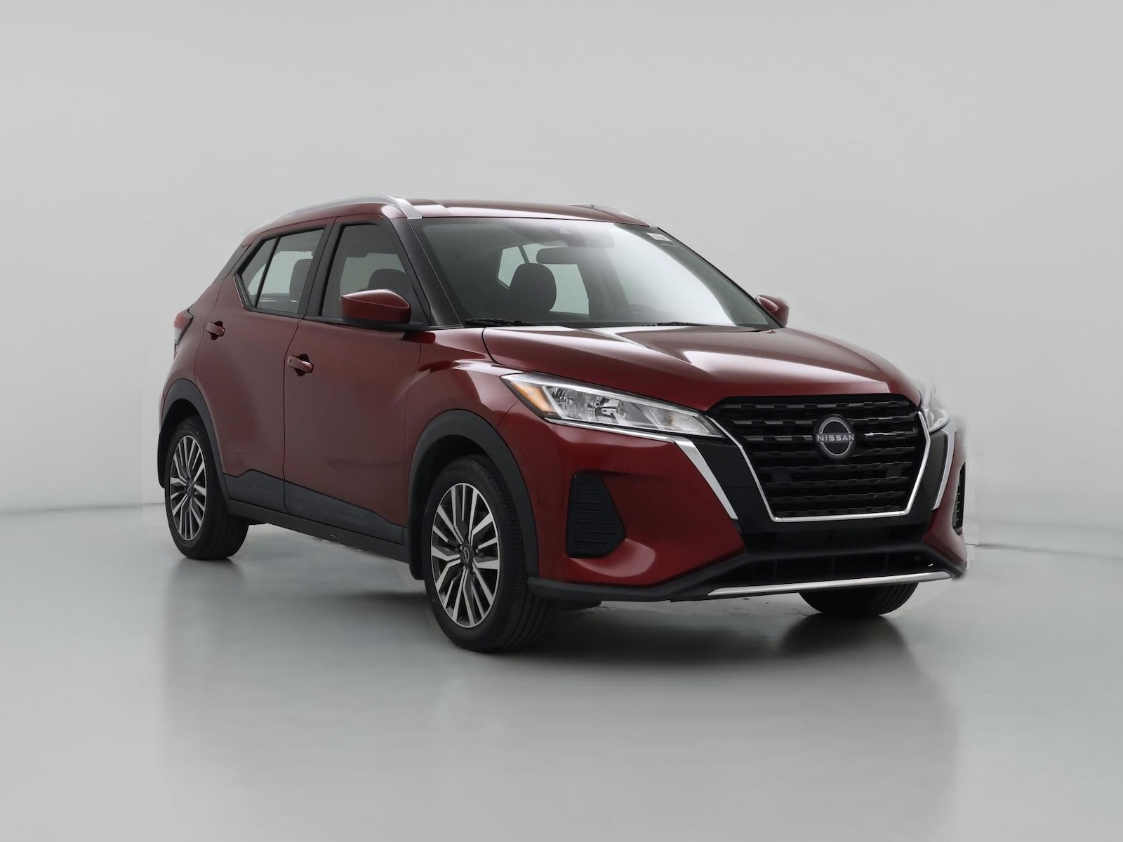 2023 Nissan Kicks
