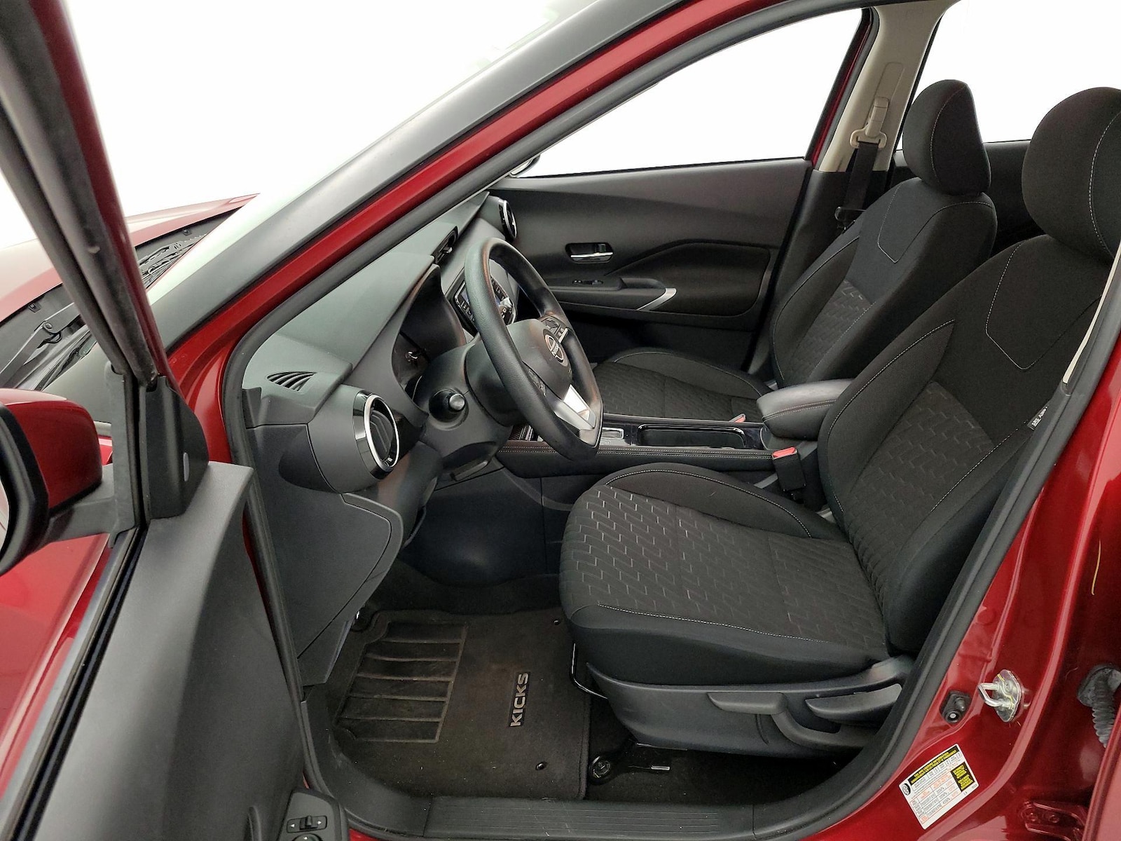 Side Airbags