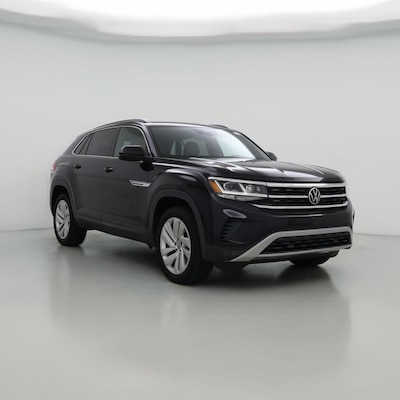 2020 Volkswagen Atlas Cross Sport SEL
