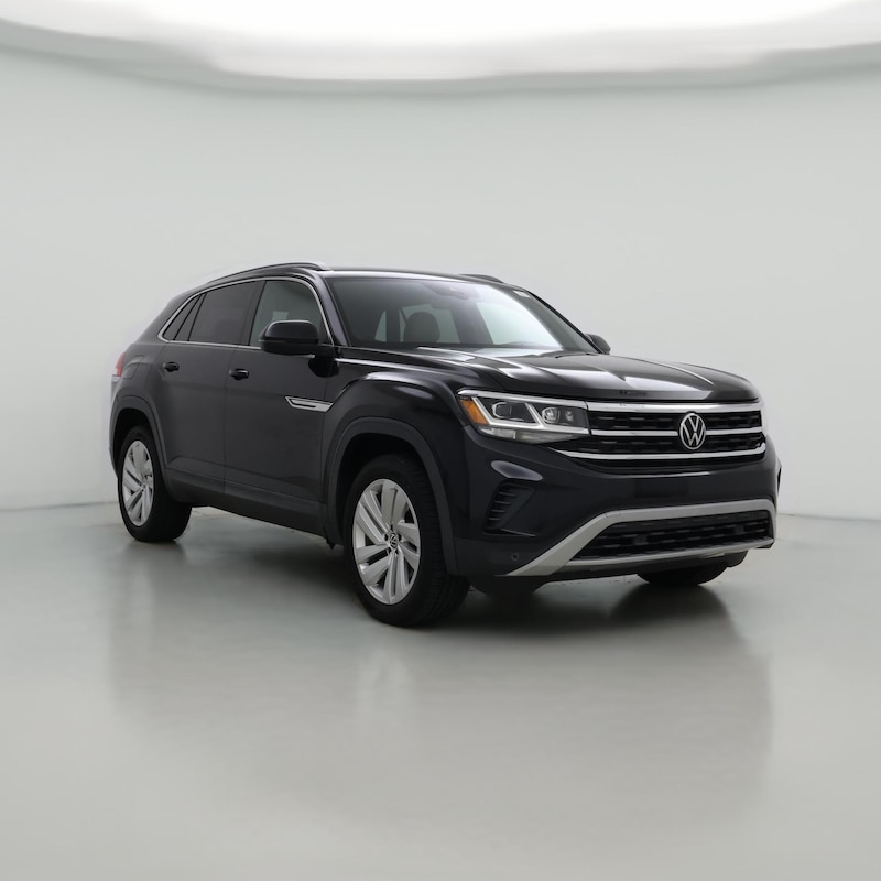 2020 Volkswagen Atlas Cross Sport SEL
