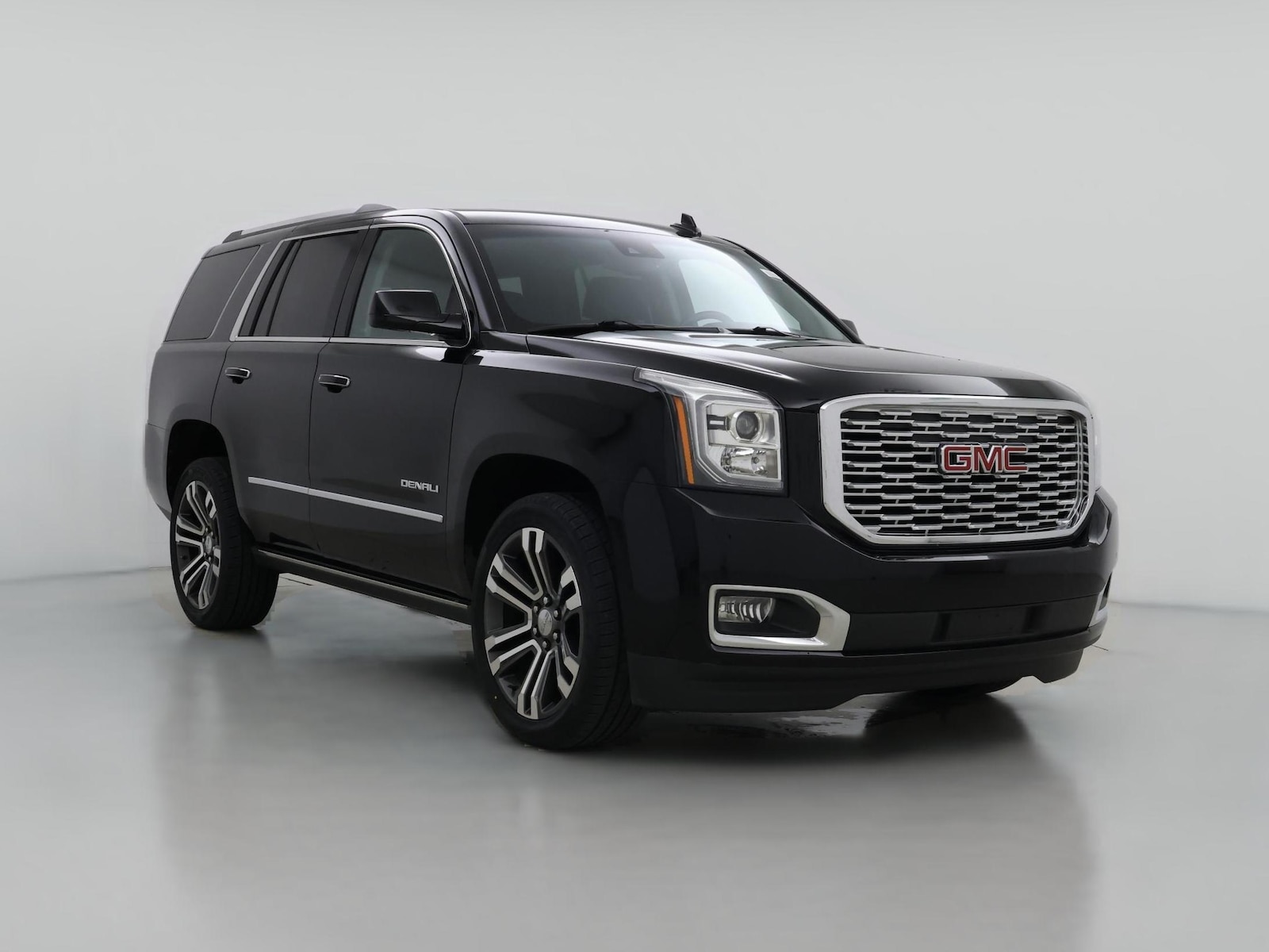 2020 GMC Yukon