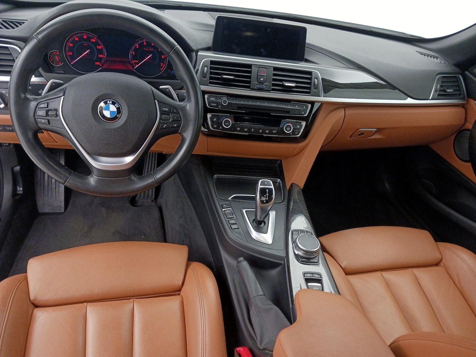 Apple CarPlay®