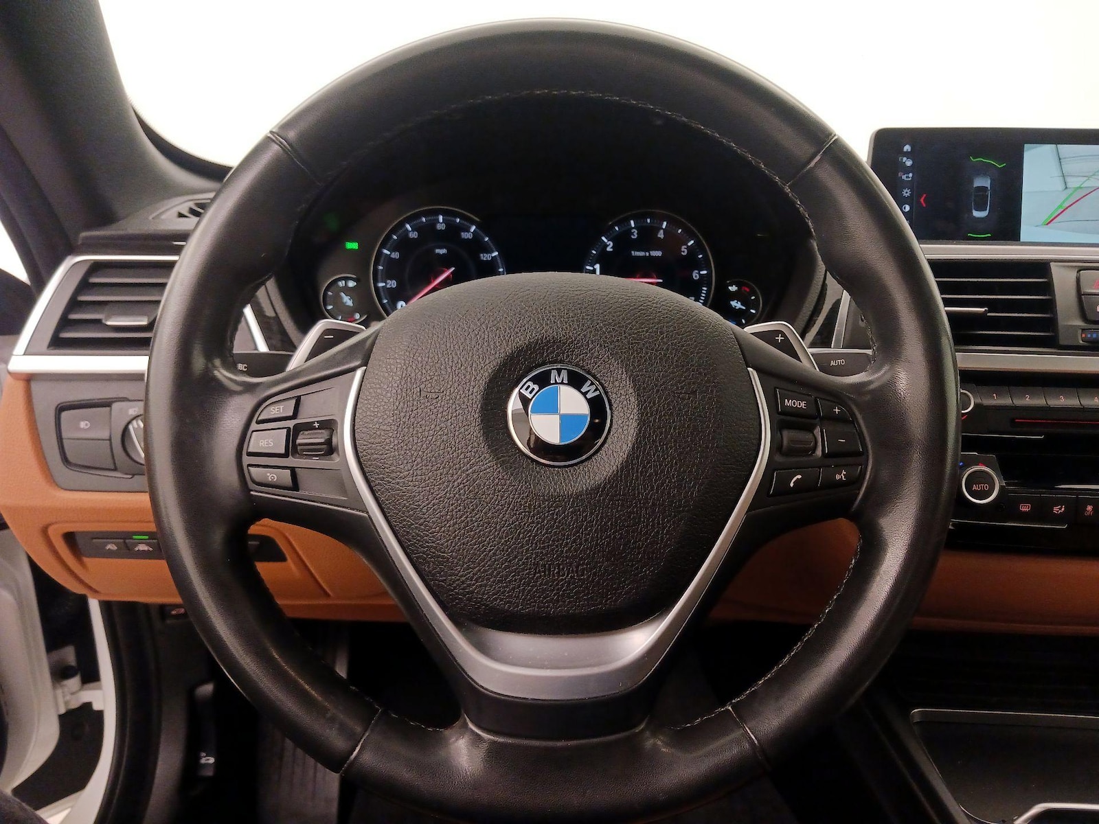 Lane Departure Warning